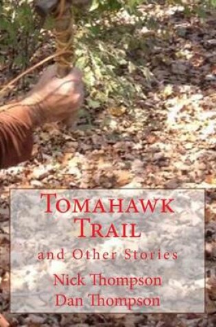 Cover of Tomahawk Trail