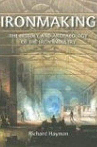 Cover of Ironmaking