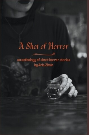 Cover of A Shot of Horror