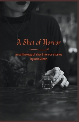 Book cover for A Shot of Horror