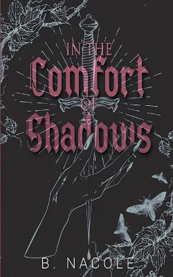 Book cover for In the Comfort of Shadows
