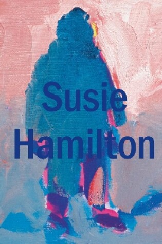 Cover of Susie Hamilton