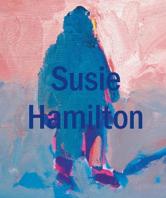 Book cover for Susie Hamilton