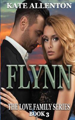 Book cover for Flynn