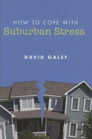 Cover of How to Cope with Suburban Stress