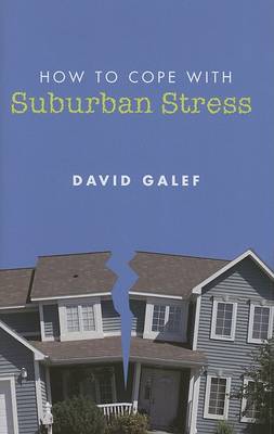 Book cover for How to Cope with Suburban Stress