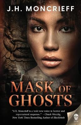 Book cover for Mask of Ghosts