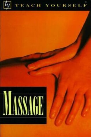 Cover of Massage