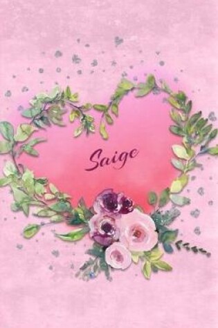 Cover of Saige