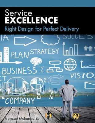Book cover for Right Design for Perfect Delivery