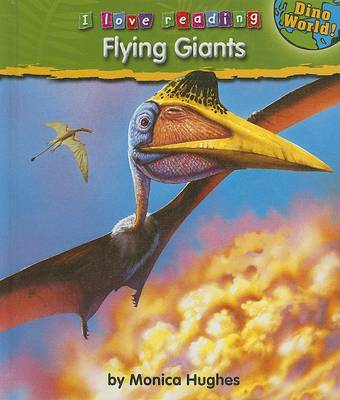 Book cover for Flying Giants
