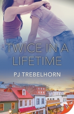 Book cover for Twice in a Lifetime