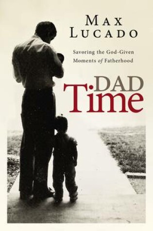 Cover of Dad Time