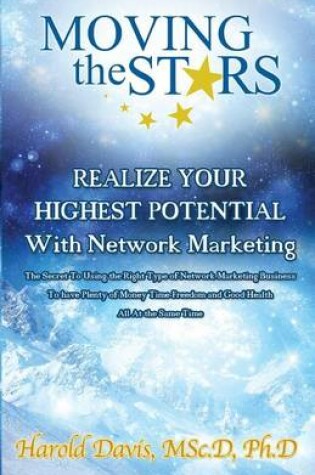 Cover of Realize Your Highest Potential with Network Marketing