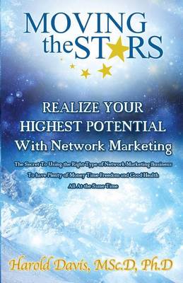 Book cover for Realize Your Highest Potential with Network Marketing