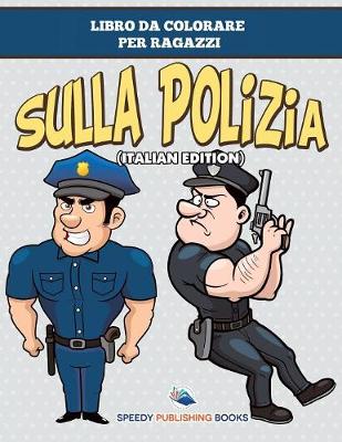 Book cover for Libro Da Colorare Per Ragazzi Con Maschere (Italian Edition)