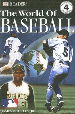 Cover of The World of Baseball
