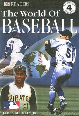 Cover of The World of Baseball