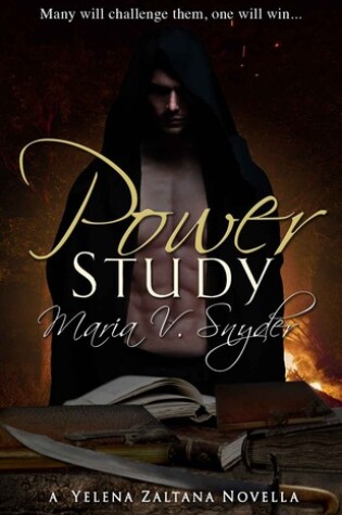 Cover of Power Study