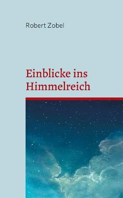 Book cover for Einblicke ins Himmelreich