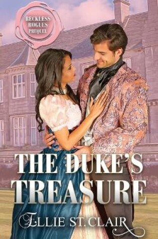 Cover of The Duke's Treasure