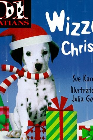Cover of Wizzer's Christmas