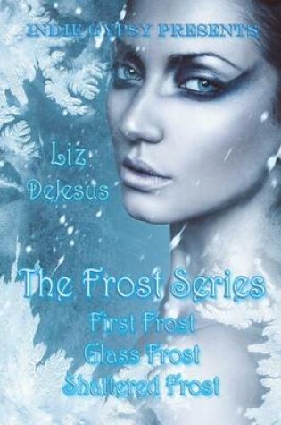 Cover of The Frost Series
