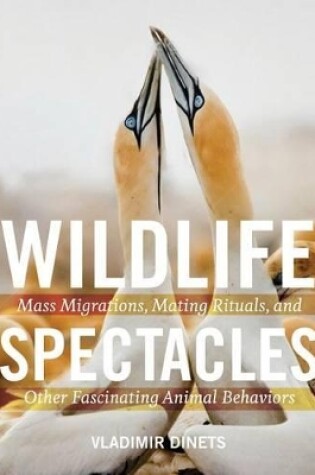 Cover of Wildlife Spectacles