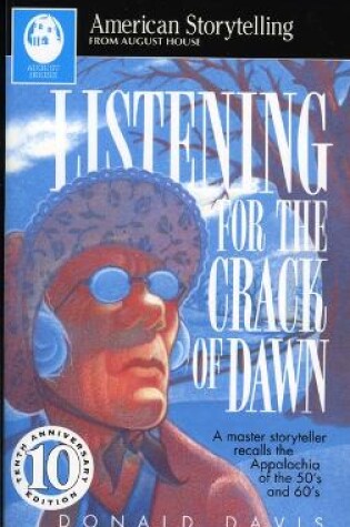 Cover of Listening for the Crack of Daw