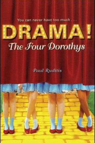 Cover of The Four Dorothys