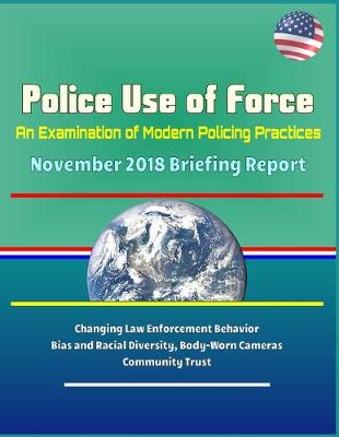 Book cover for Police Use of Force