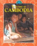 Book cover for Welcome to Cambodia