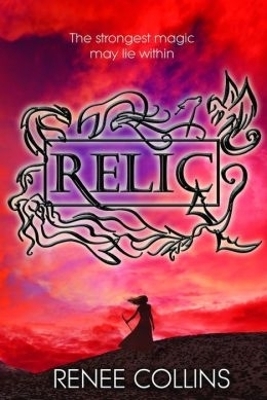 Cover of Relic