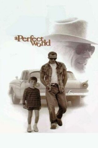 Cover of A Perfect World