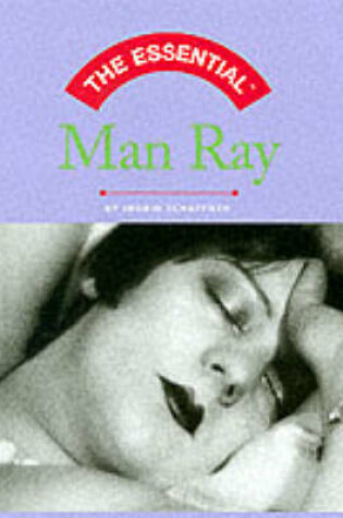 Cover of Essential Man Ray