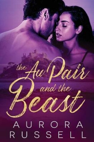 Cover of The Au Pair and the Beast