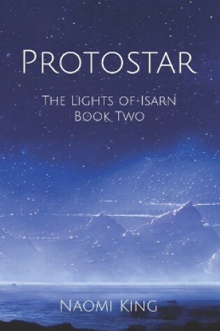 Cover of Protostar