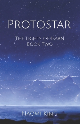 Book cover for Protostar