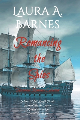 Cover of Romancing the Spies