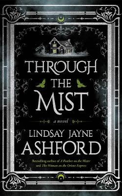 Book cover for Through the Mist