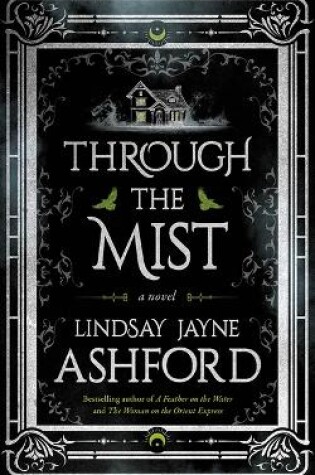 Cover of Through the Mist
