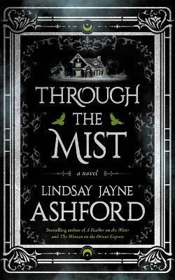 Book cover for Through the Mist