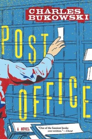 Cover of Post Office