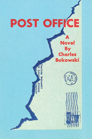 Cover of Post Office