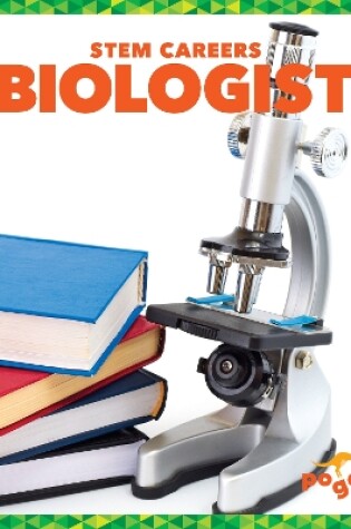 Cover of Biologist