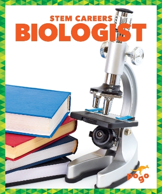 Cover of Biologist