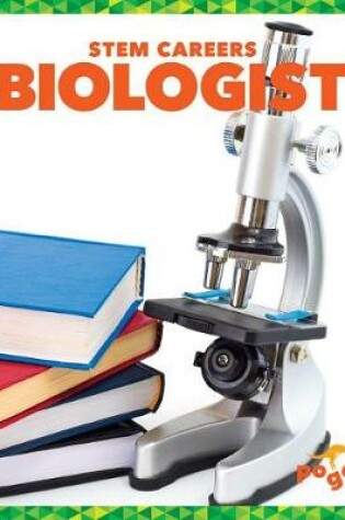 Cover of Biologist