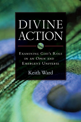 Book cover for Divine Action