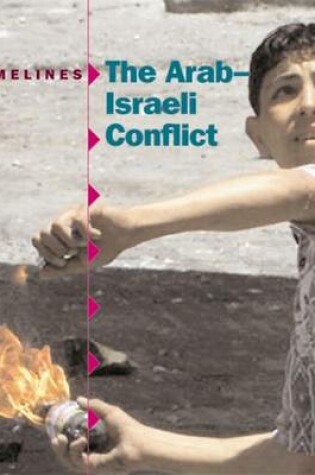 Cover of The Arab-Israeli Conflict