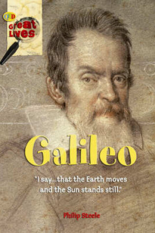 Cover of Galileo